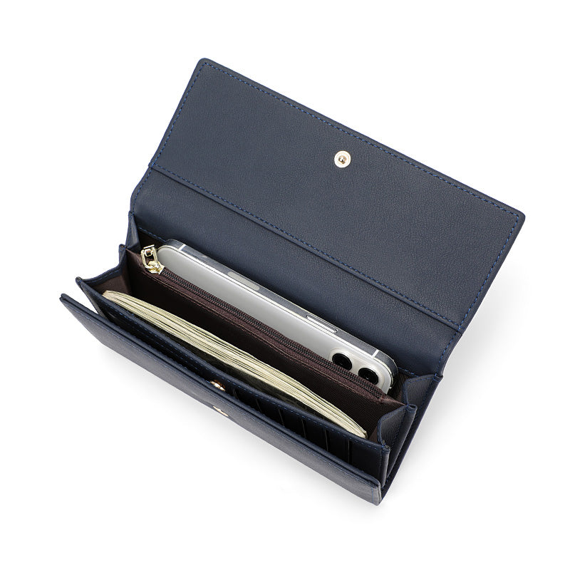 Iconic / Expandable Trifold Wallet EX-STOCK Canada 