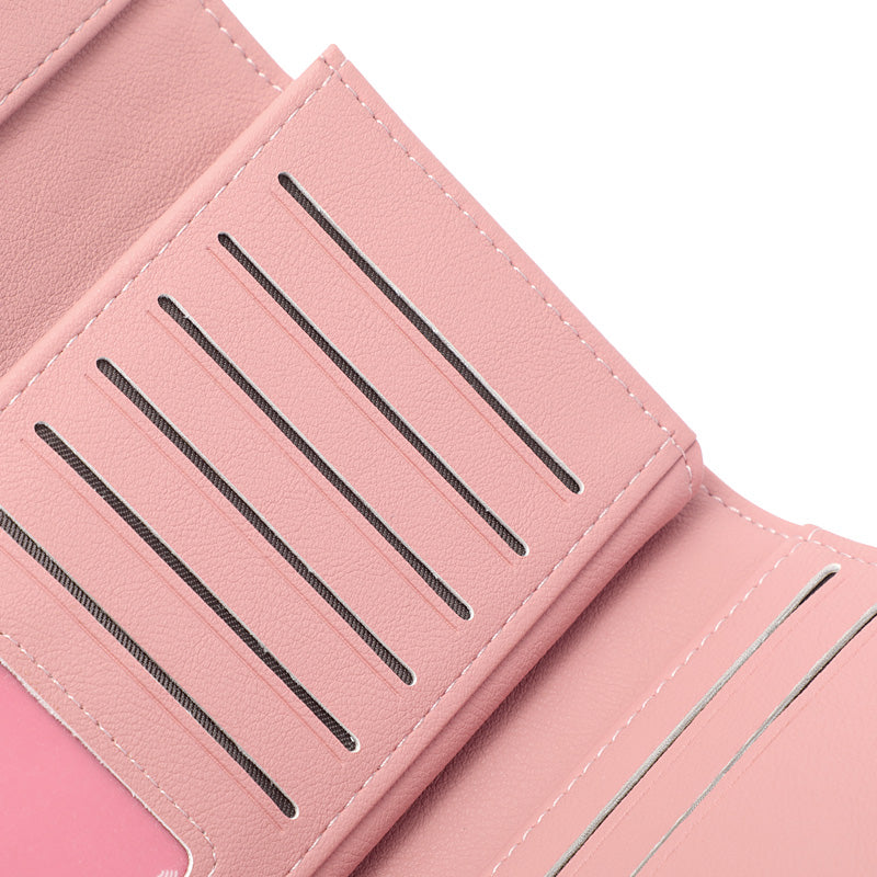 Iconic / Expandable Trifold Wallet EX-STOCK Canada 