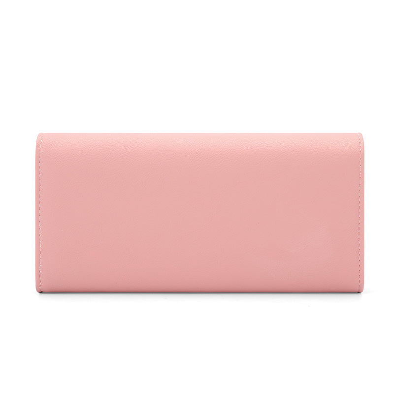 Iconic / Expandable Trifold Wallet EX-STOCK Canada 