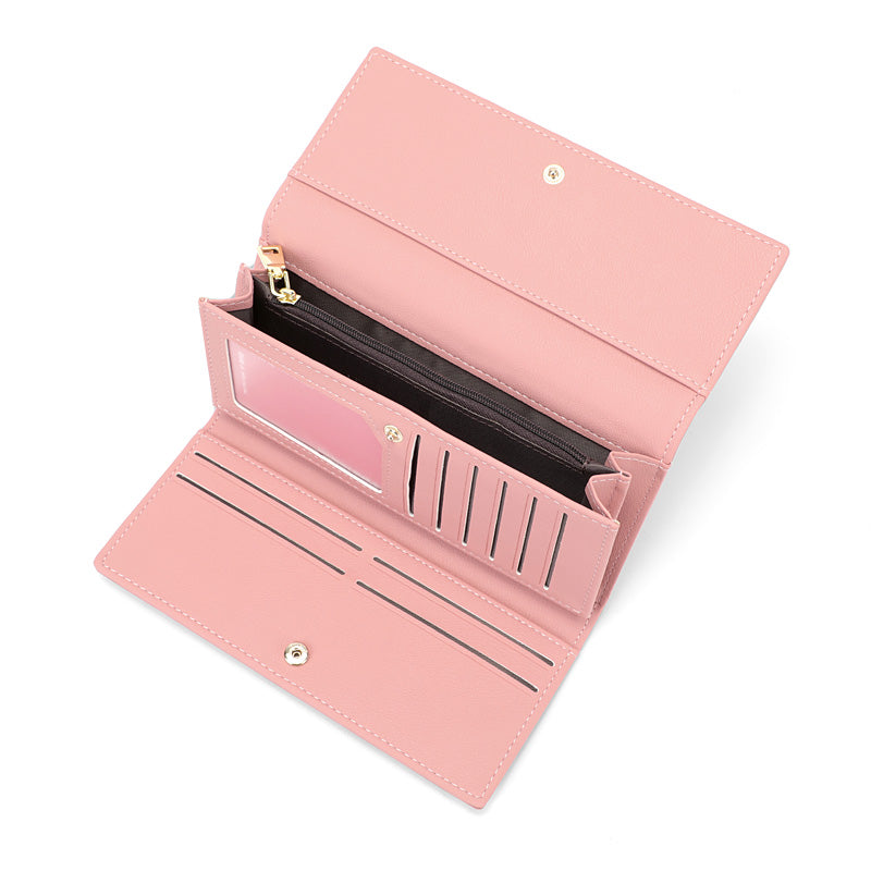 Iconic / Expandable Trifold Wallet EX-STOCK Canada 