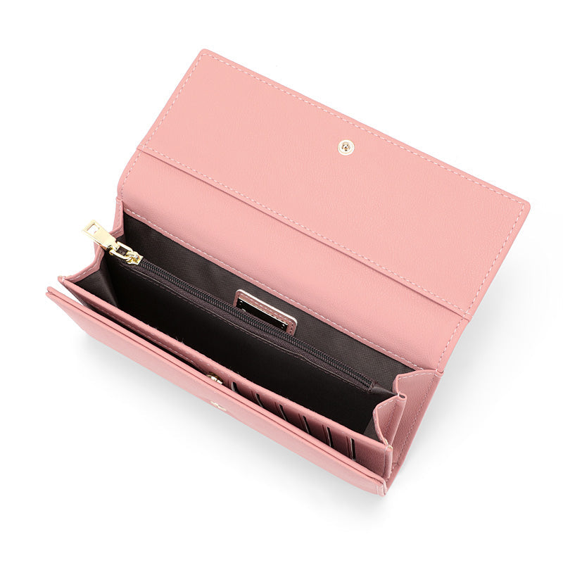 Iconic / Expandable Trifold Wallet EX-STOCK Canada 