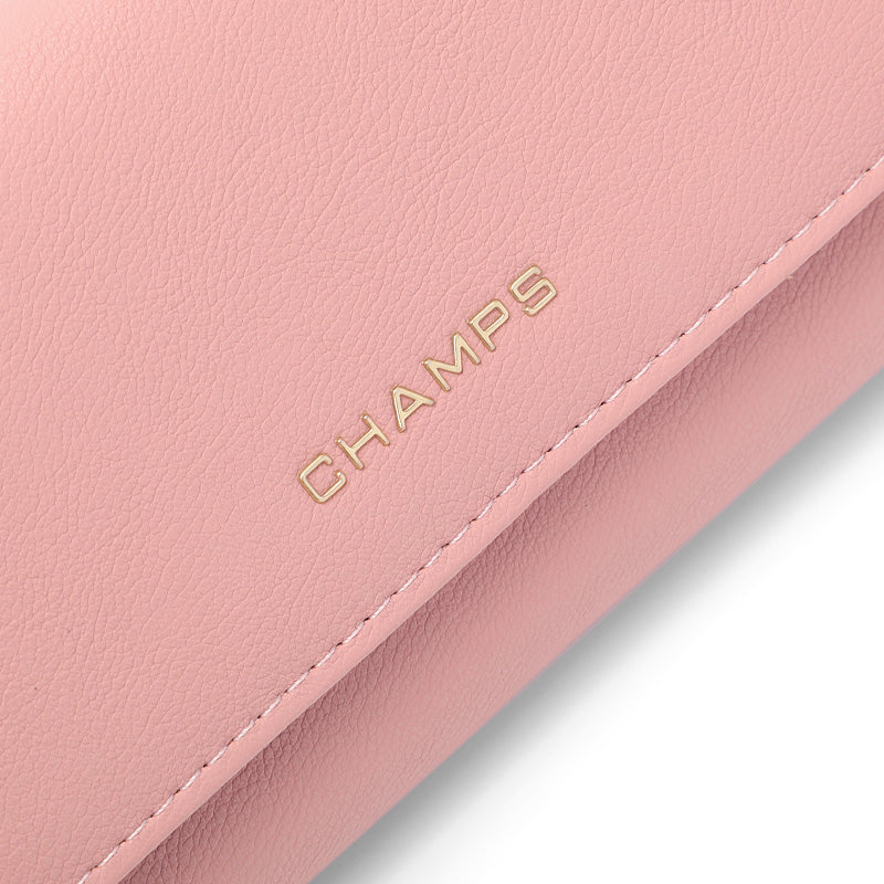 Iconic / Expandable Trifold Wallet EX-STOCK Canada 