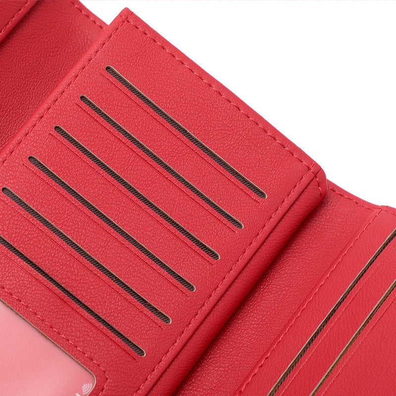 Iconic / Expandable Trifold Wallet EX-STOCK Canada 