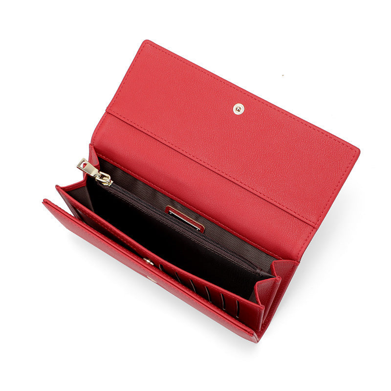 Iconic / Expandable Trifold Wallet EX-STOCK Canada 