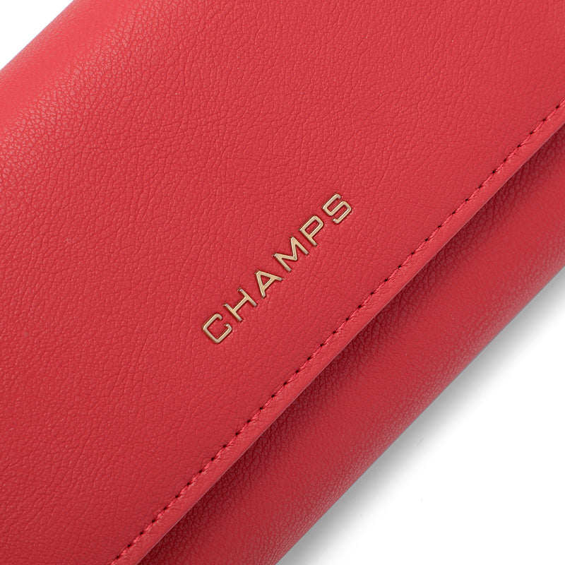 Iconic / Expandable Trifold Wallet EX-STOCK Canada 