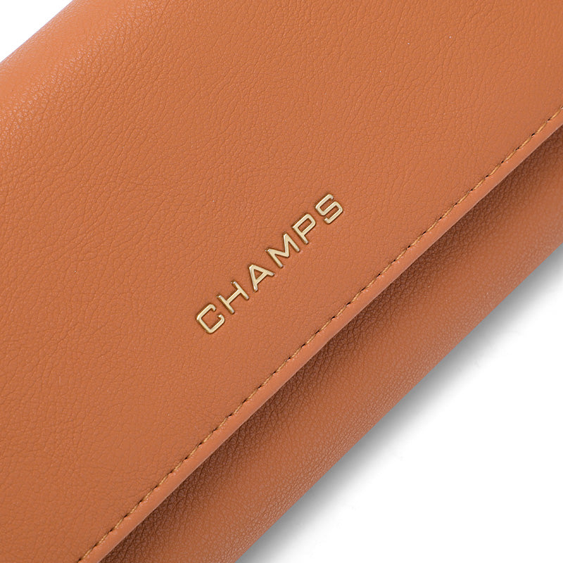 Iconic / Expandable Trifold Wallet EX-STOCK Canada 