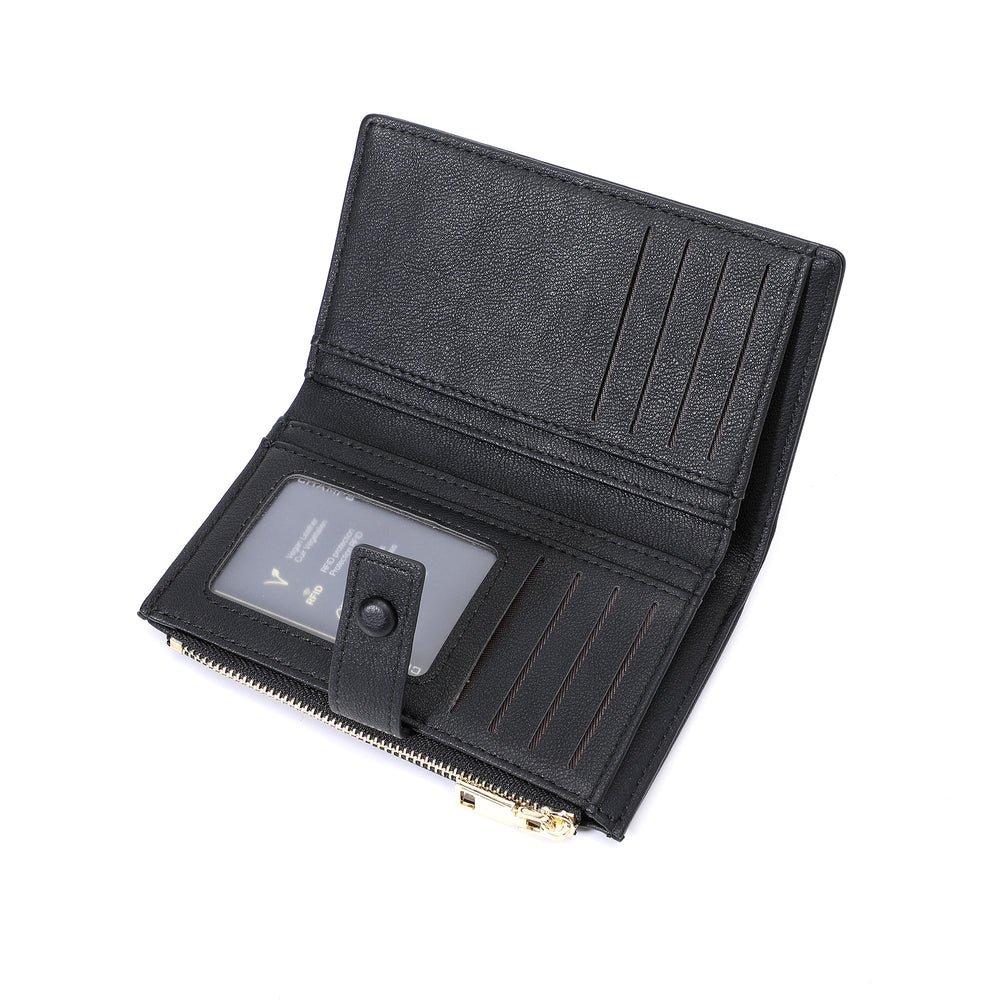 Iconic / Slim Wallet EX-STOCK Canada 