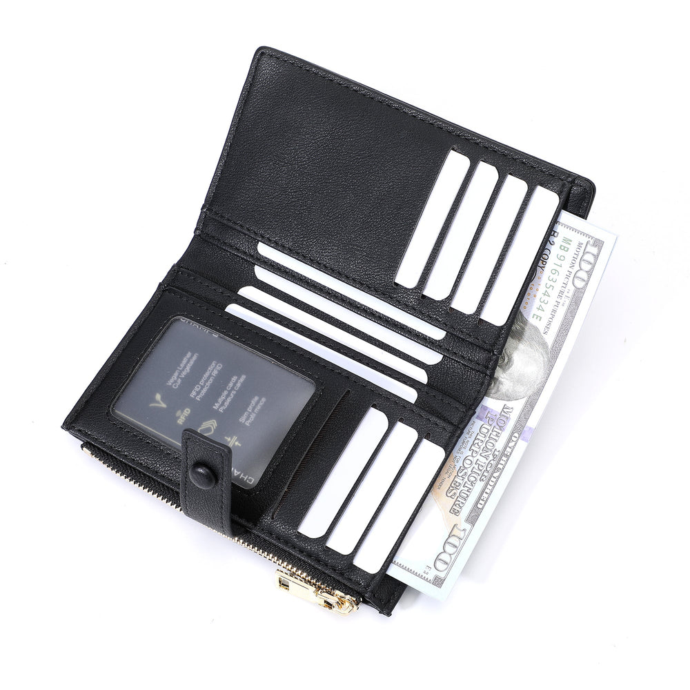 Iconic / Slim Wallet EX-STOCK Canada 