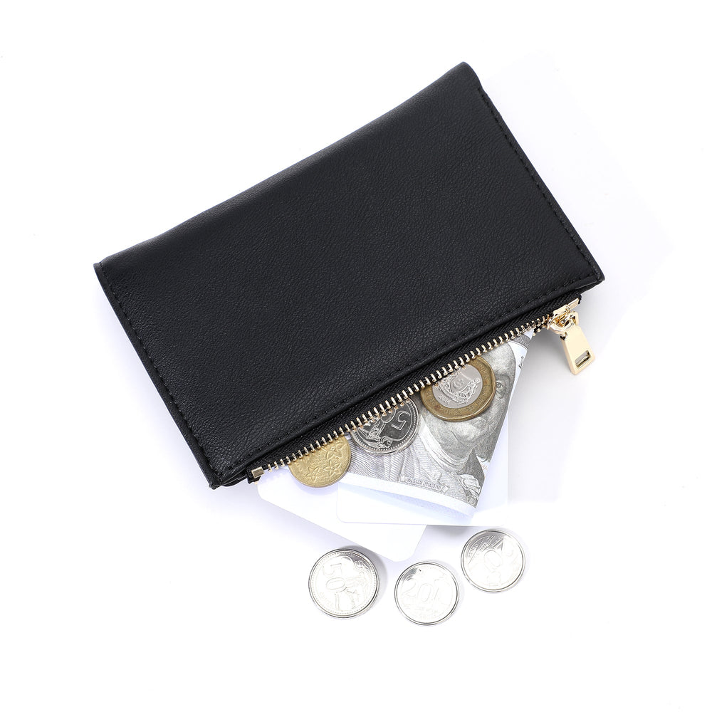 Iconic / Slim Wallet EX-STOCK Canada 