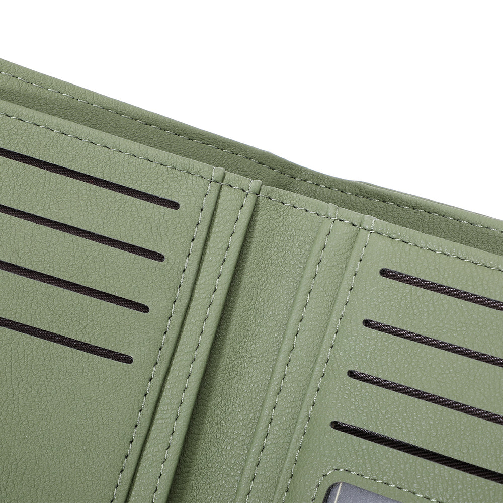 Iconic / Slim Wallet EX-STOCK Canada 