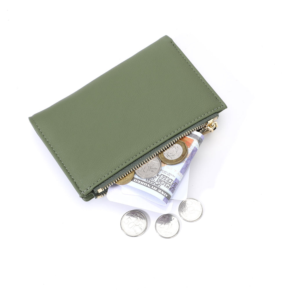 Iconic / Slim Wallet EX-STOCK Canada 