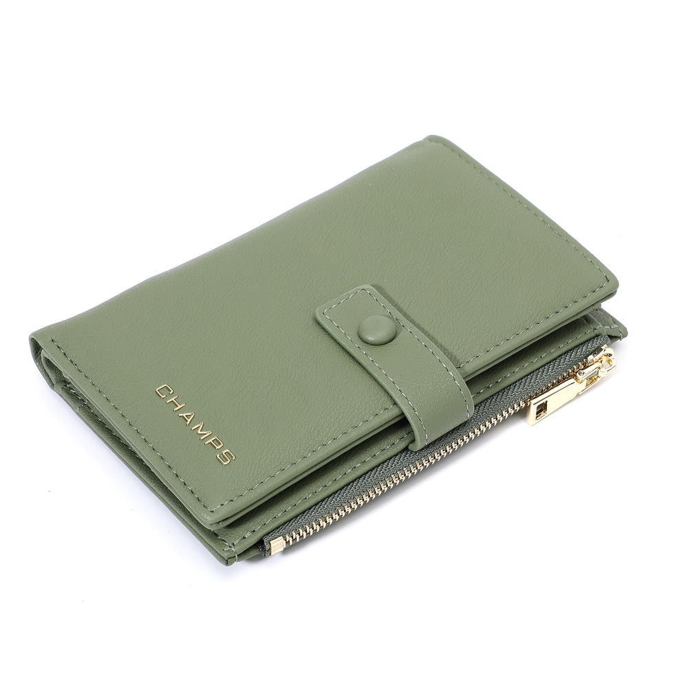 Iconic / Slim Wallet EX-STOCK Canada 