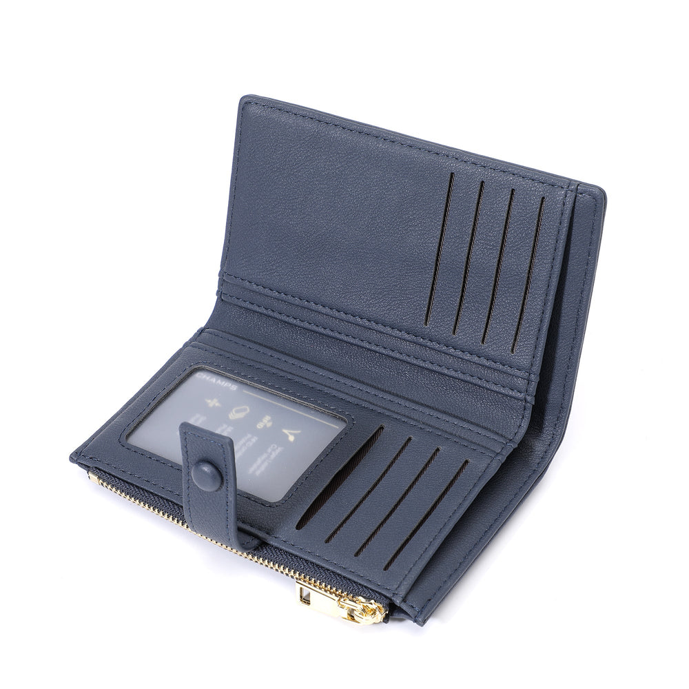 Iconic / Slim Wallet EX-STOCK Canada 