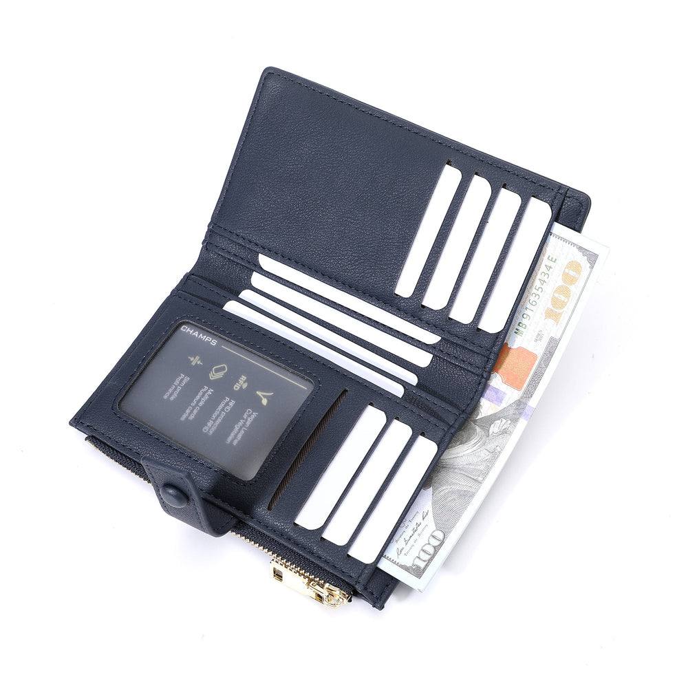 Iconic / Slim Wallet EX-STOCK Canada 