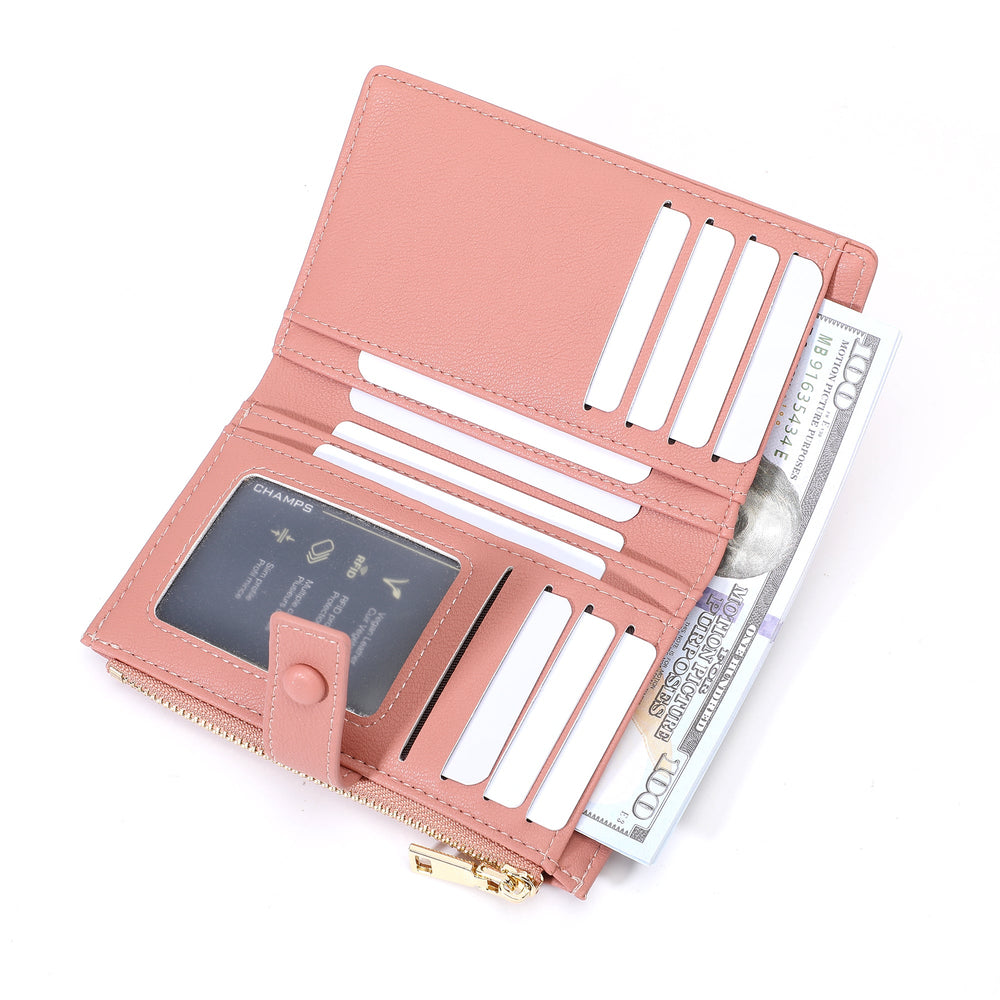 Iconic / Slim Wallet EX-STOCK Canada 