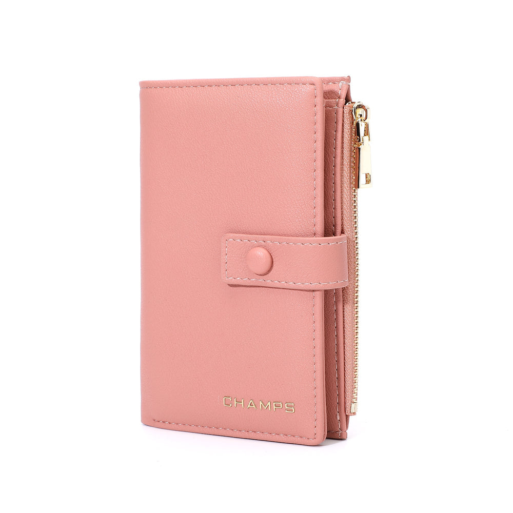 Iconic / Slim Wallet EX-STOCK Canada 