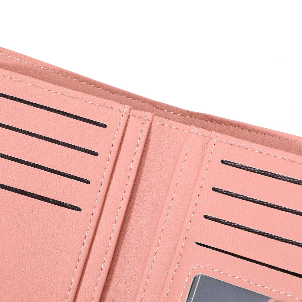 Iconic / Slim Wallet EX-STOCK Canada 