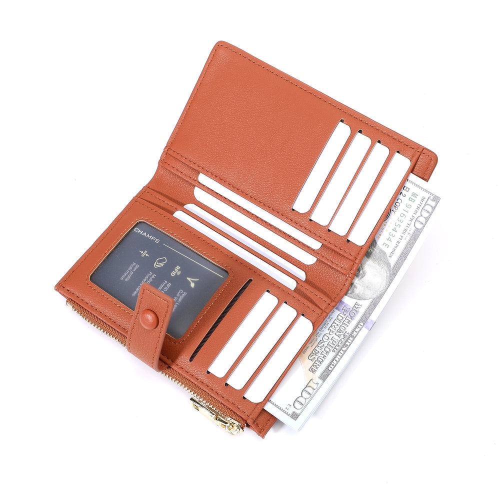 Iconic / Slim Wallet EX-STOCK Canada 