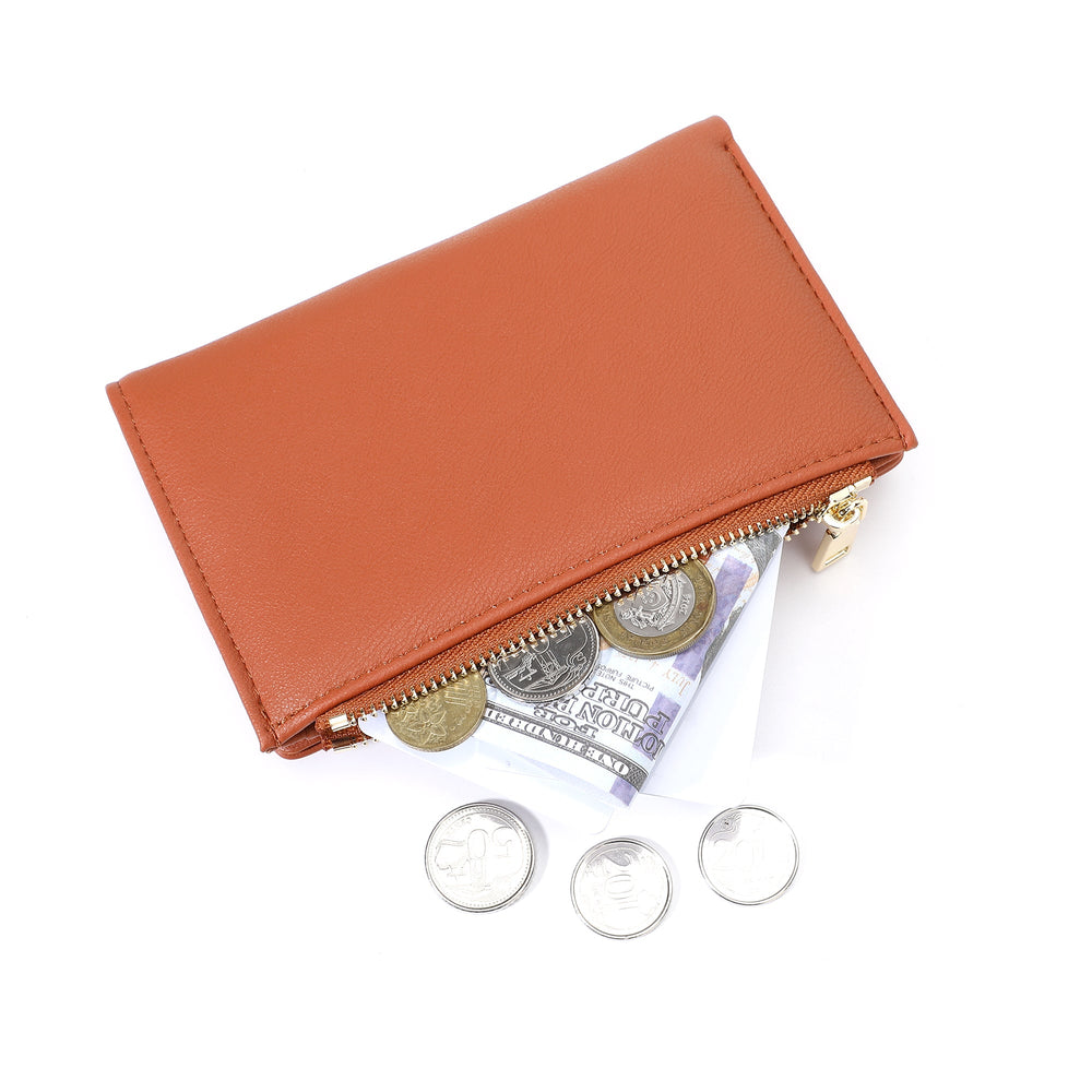 Iconic / Slim Wallet EX-STOCK Canada 