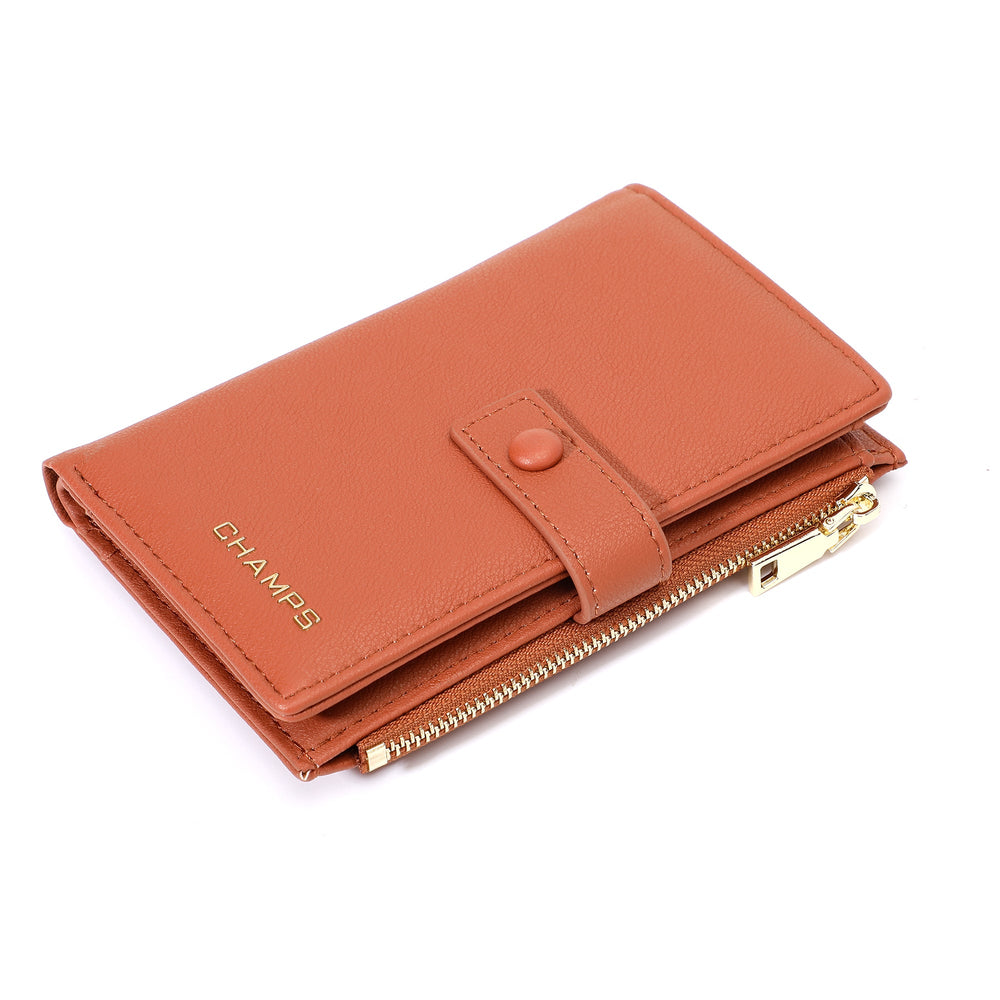 Iconic / Slim Wallet EX-STOCK Canada 