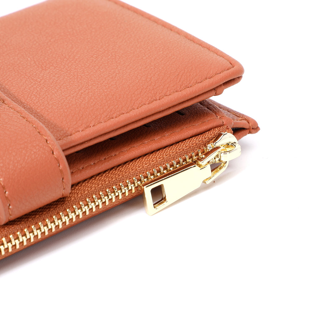 Iconic / Slim Wallet EX-STOCK Canada 