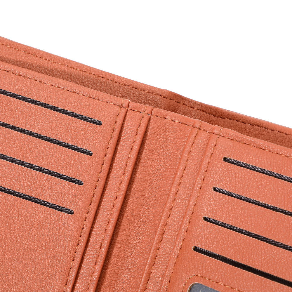 Iconic / Slim Wallet EX-STOCK Canada 