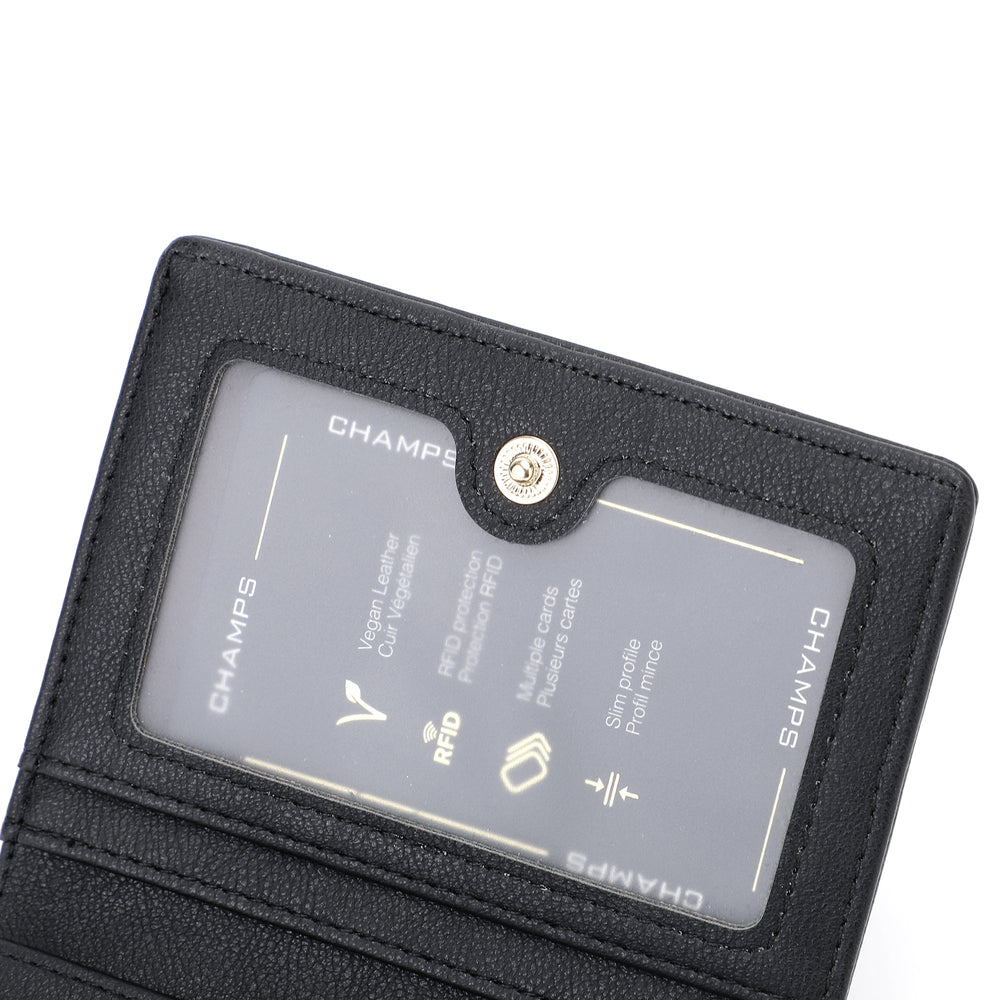 Iconic / Hybrid Wallet EX-STOCK Canada 