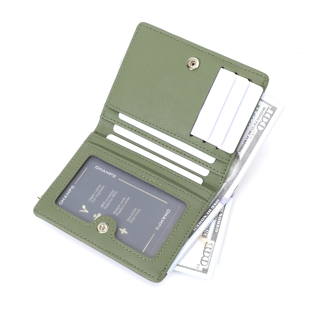 Iconic / Hybrid Wallet EX-STOCK Canada 