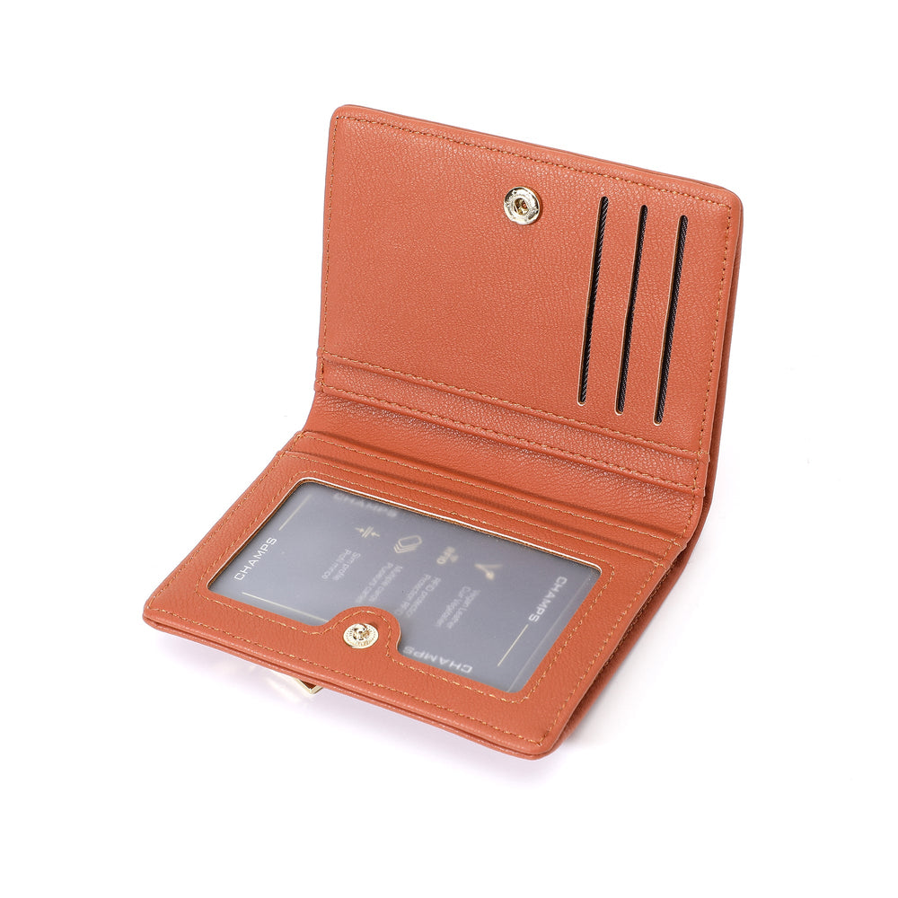 Iconic / Hybrid Wallet EX-STOCK Canada 