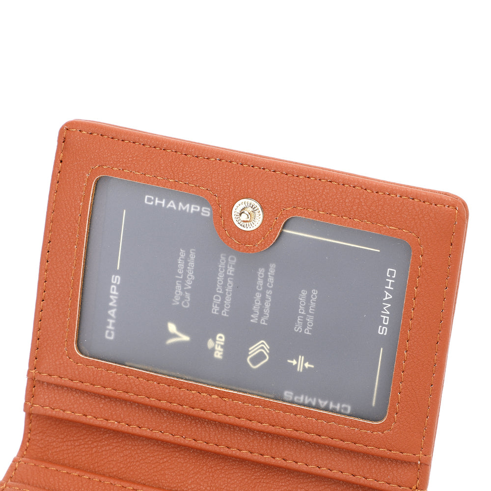 Iconic / Hybrid Wallet EX-STOCK Canada 