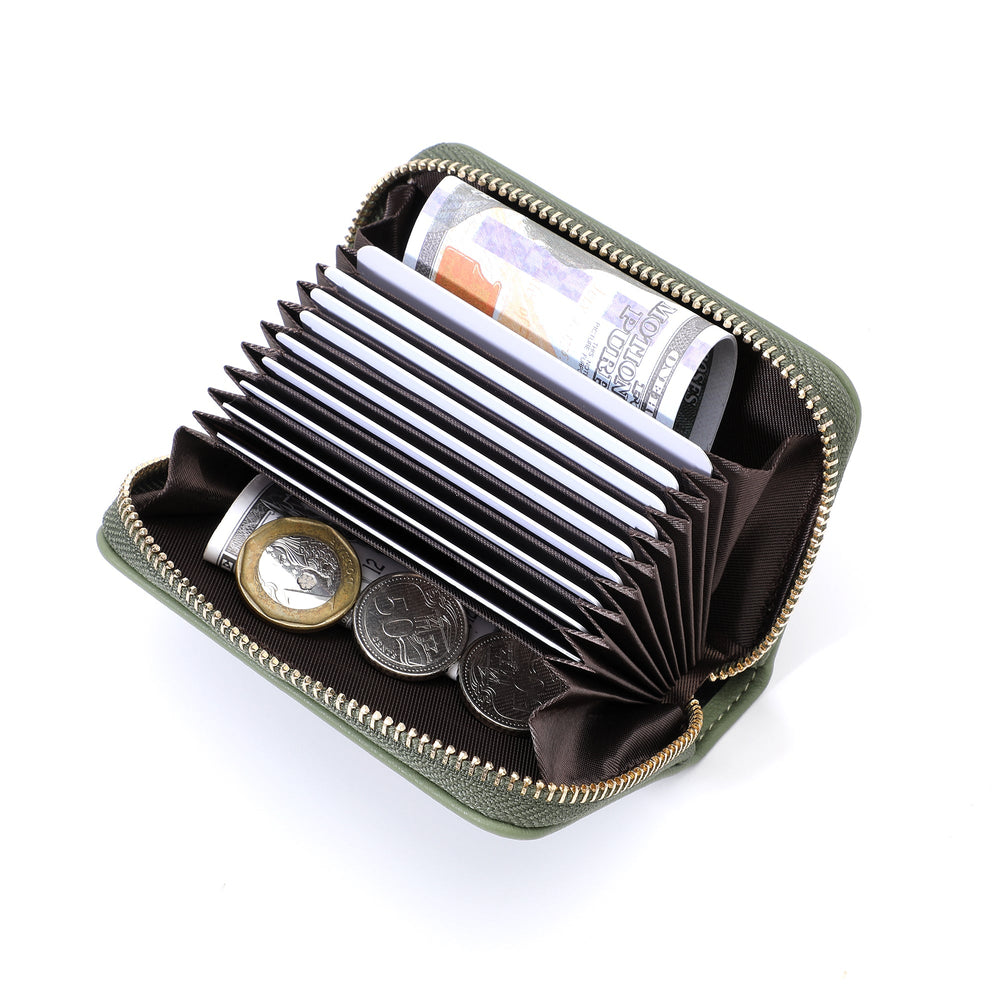 Iconic / Palm Wallet EX-STOCK Canada 