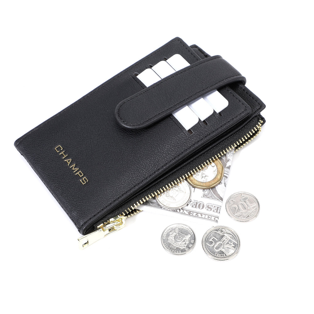 Iconic / Yoga Cardholder EX-STOCK Canada 