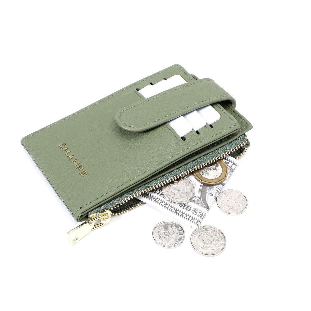 Iconic / Yoga Cardholder EX-STOCK Canada 