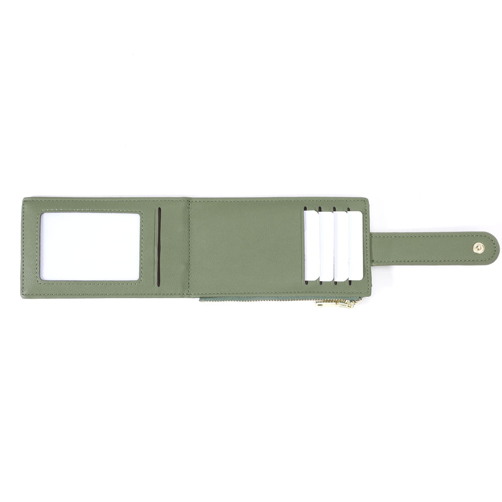 Iconic / Yoga Cardholder EX-STOCK Canada 