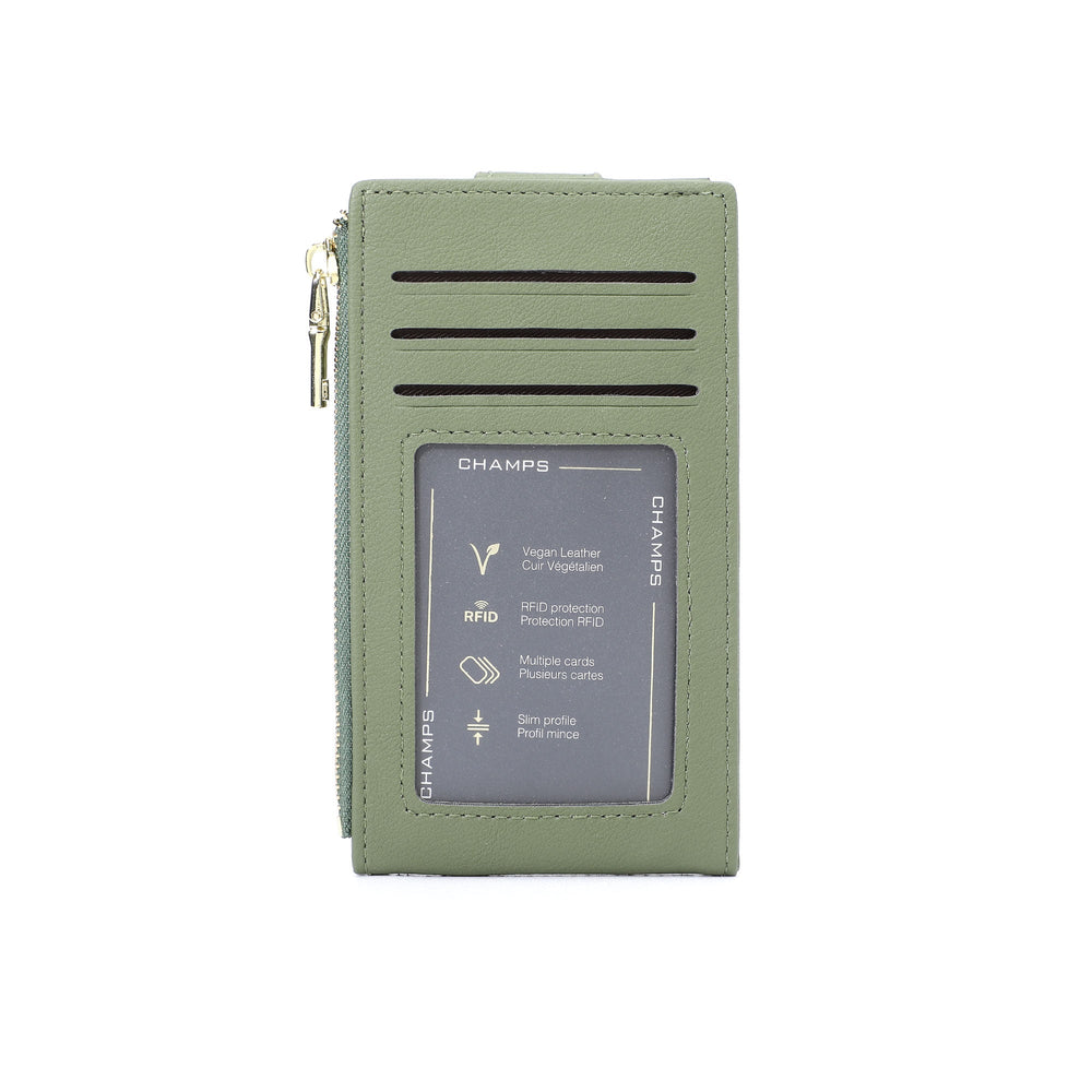 Iconic / Yoga Cardholder EX-STOCK Canada 