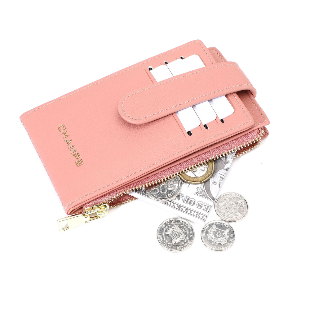 Iconic / Yoga Cardholder EX-STOCK Canada 