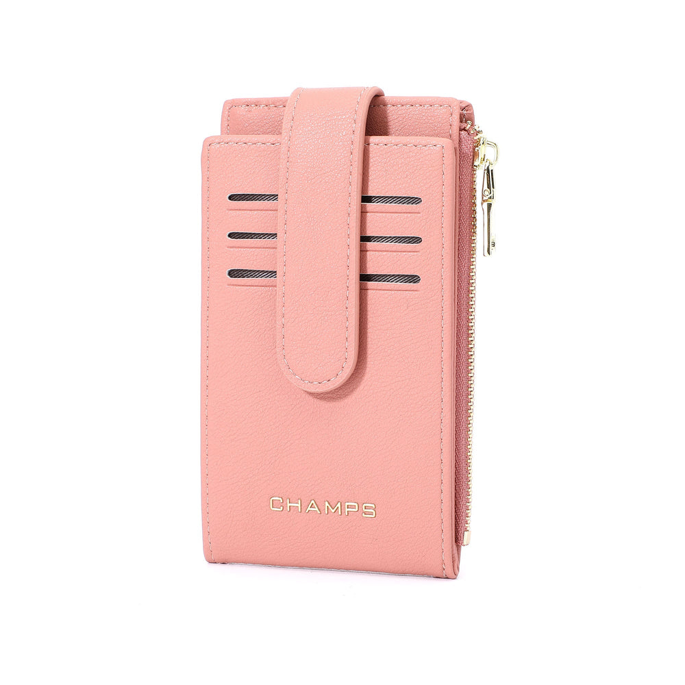Iconic / Yoga Cardholder EX-STOCK Canada 