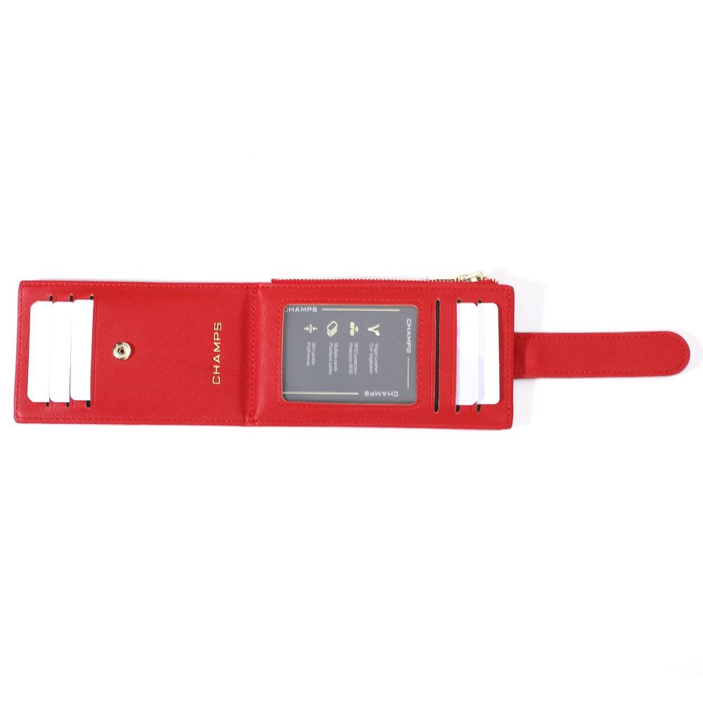 Iconic / Yoga Cardholder EX-STOCK Canada 