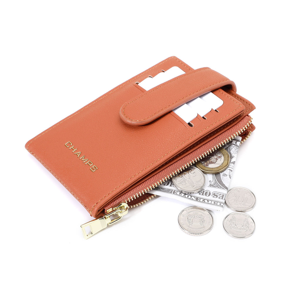 Iconic / Yoga Cardholder EX-STOCK Canada 
