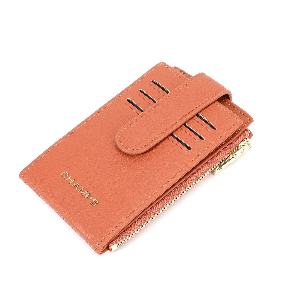 Iconic / Yoga Cardholder EX-STOCK Canada 
