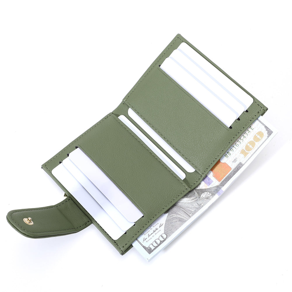 Iconic / Snap Cardholder EX-STOCK Canada 