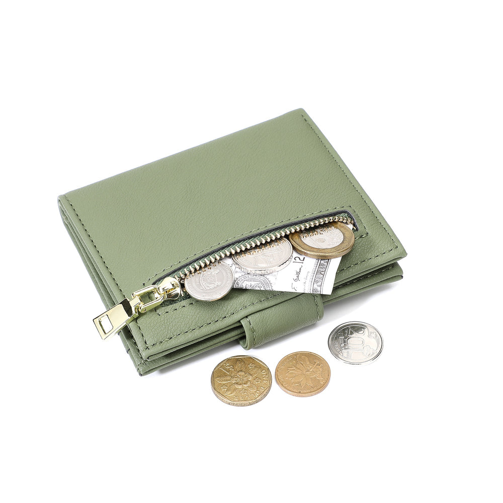 Iconic / Snap Cardholder EX-STOCK Canada 