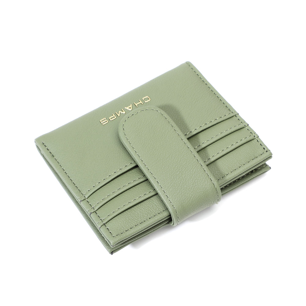 Iconic / Snap Cardholder EX-STOCK Canada 