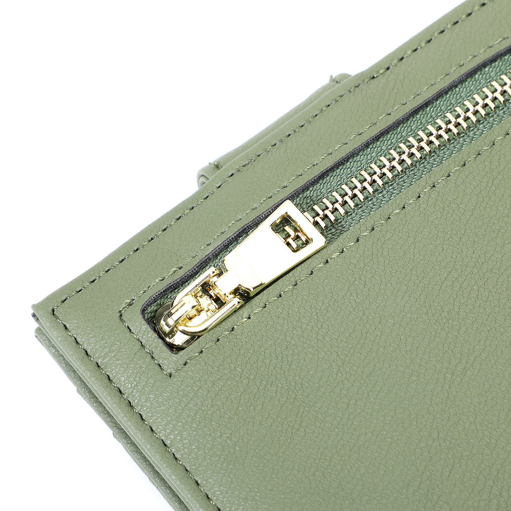 Iconic / Snap Cardholder EX-STOCK Canada 