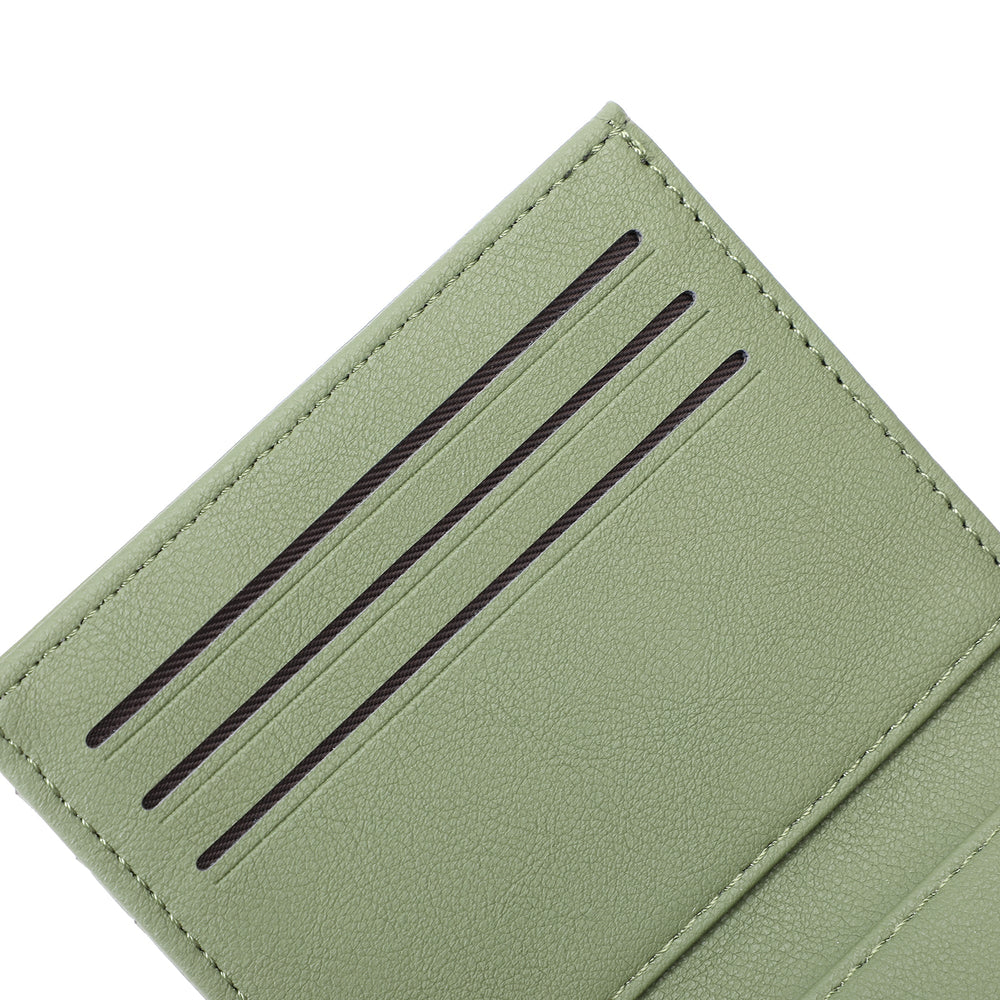 Iconic / Snap Cardholder EX-STOCK Canada 