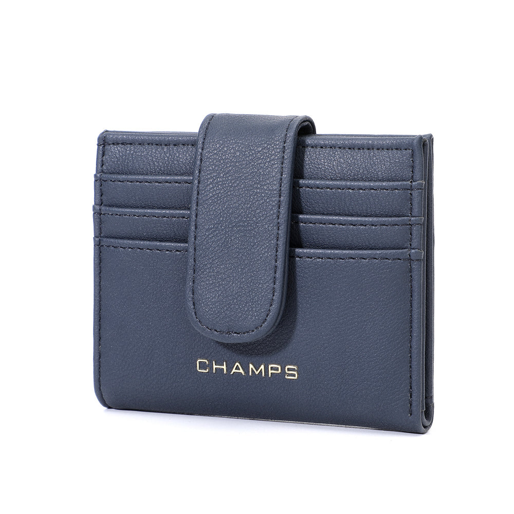 Iconic / Snap Cardholder EX-STOCK Canada 