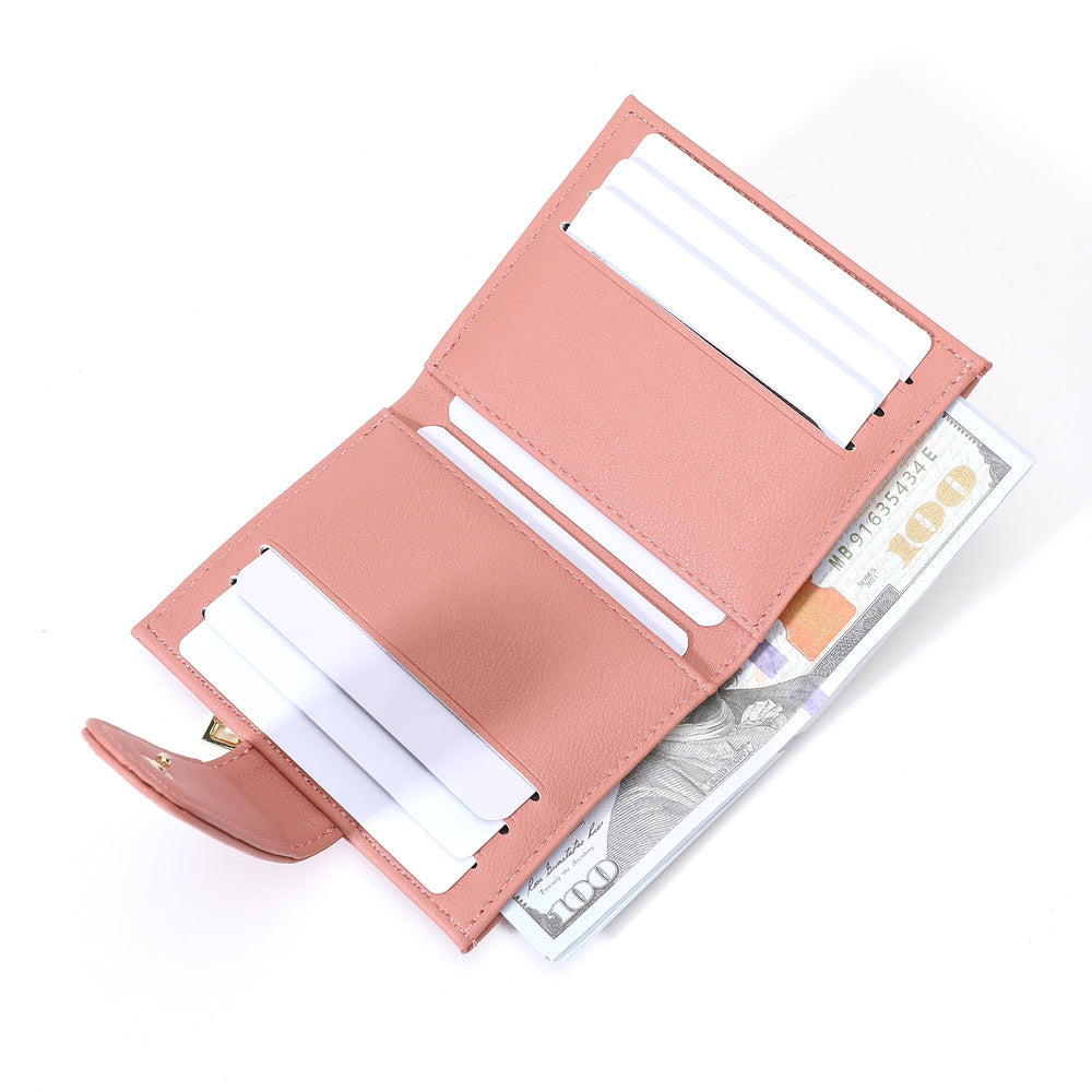 Iconic / Snap Cardholder EX-STOCK Canada 