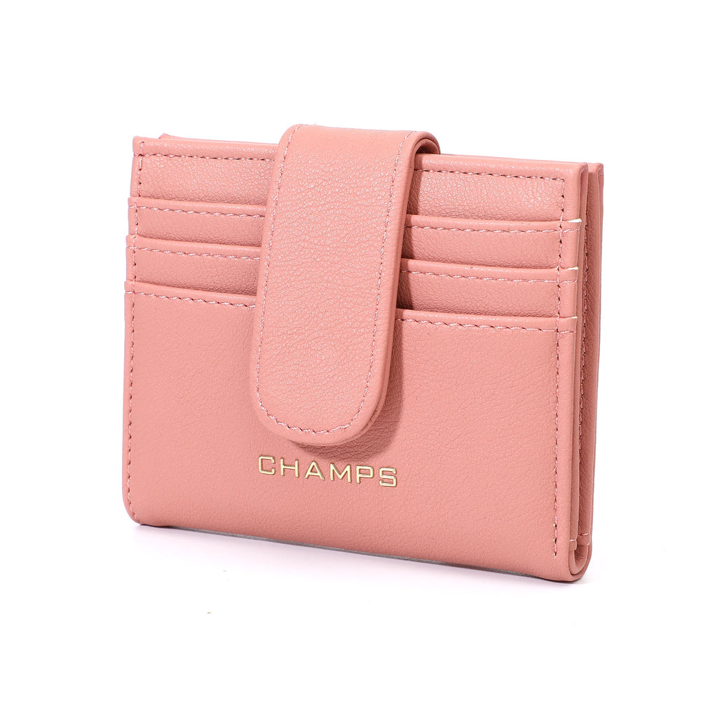 Iconic / Snap Cardholder EX-STOCK Canada 