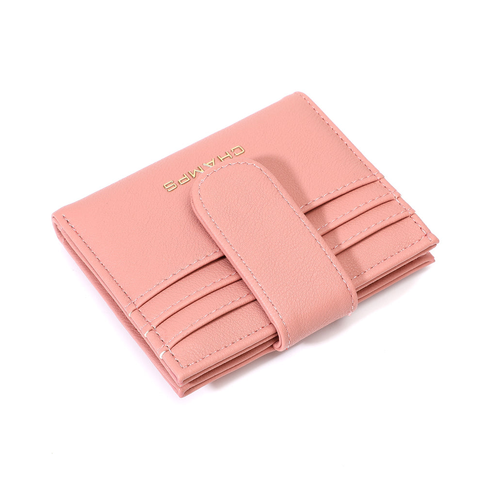 Iconic / Snap Cardholder EX-STOCK Canada 