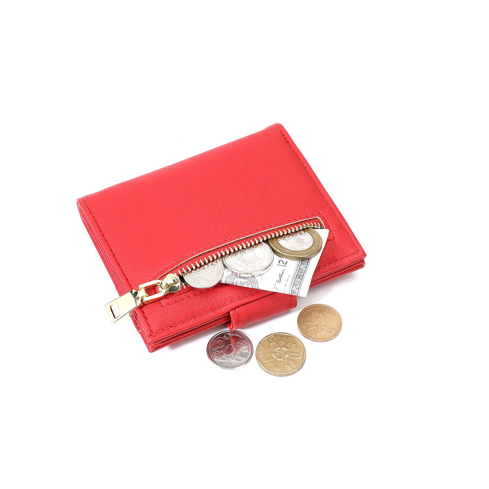 Iconic / Snap Cardholder EX-STOCK Canada 